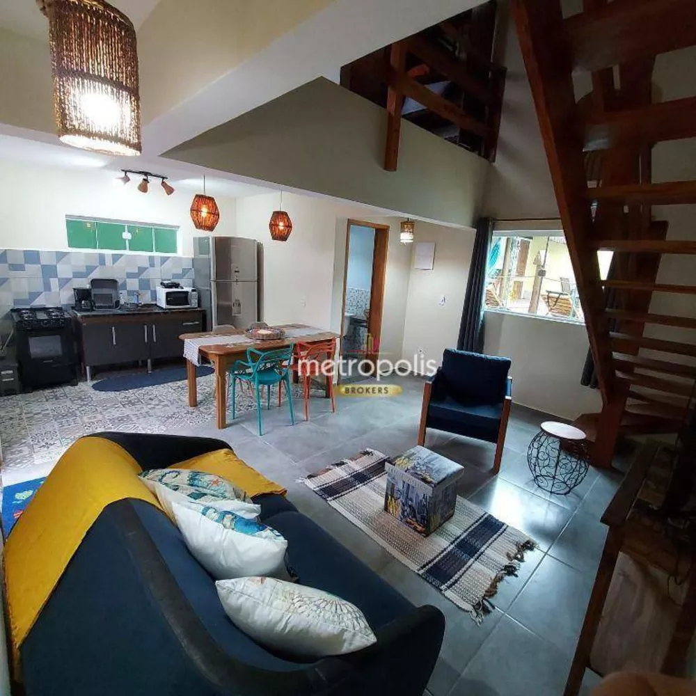 Sobrado, 4 quartos, 241 m² - Foto 11