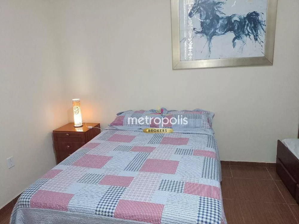 Sobrado, 4 quartos, 241 m² - Foto 26