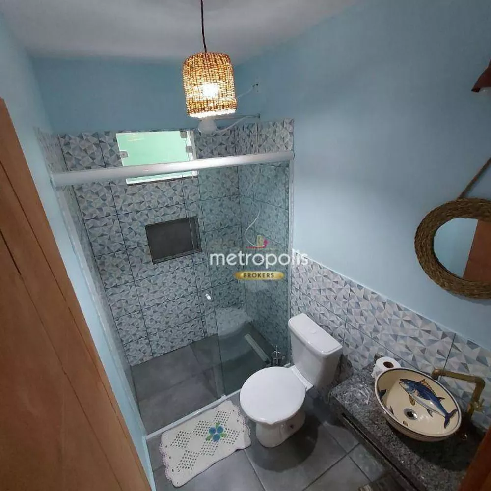 Sobrado, 4 quartos, 241 m² - Foto 27