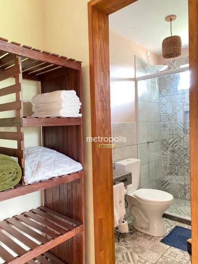 Sobrado, 4 quartos, 241 m² - Foto 31