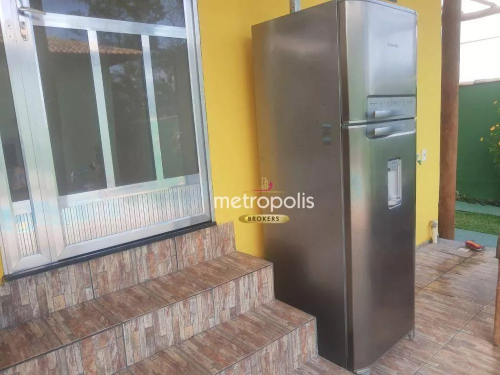 Sobrado, 4 quartos, 241 m² - Foto 17