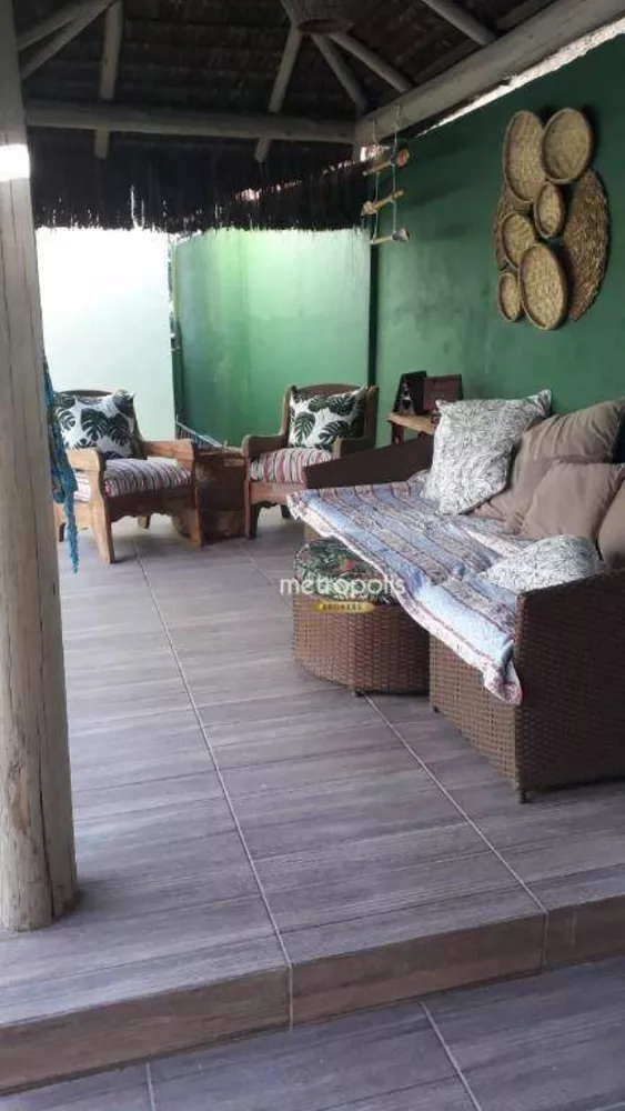 Sobrado, 4 quartos, 241 m² - Foto 16