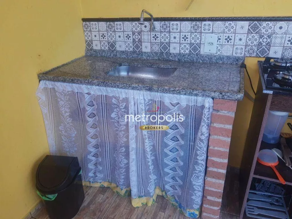 Sobrado, 4 quartos, 241 m² - Foto 18