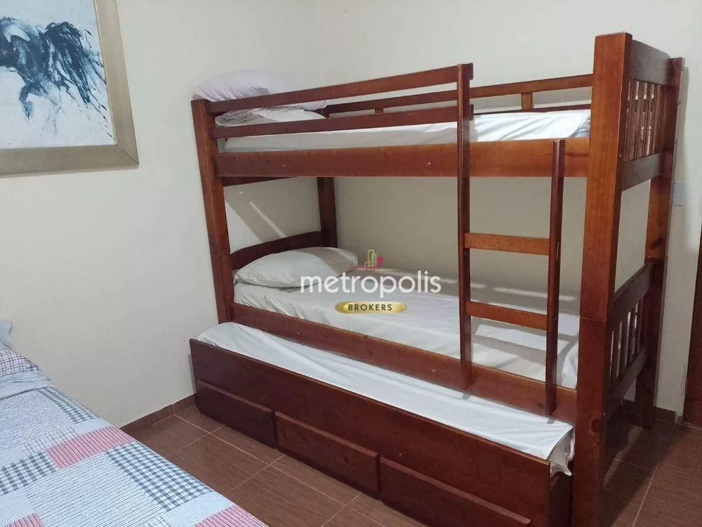 Sobrado, 4 quartos, 241 m² - Foto 25