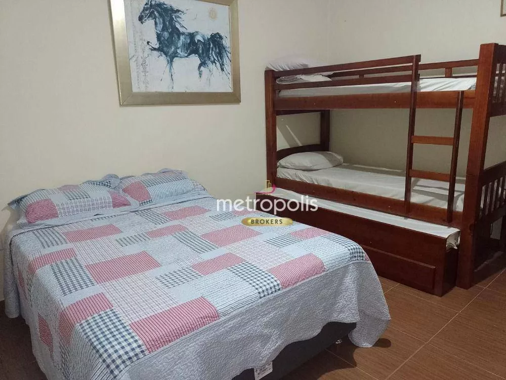 Sobrado, 4 quartos, 241 m² - Foto 24