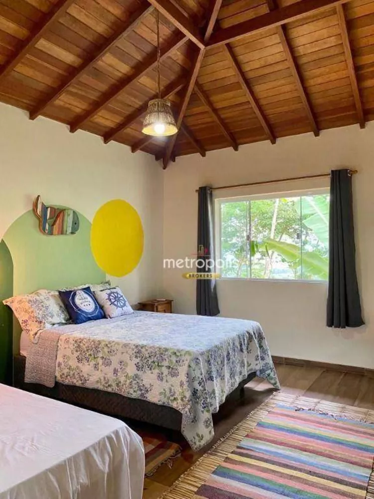 Sobrado, 4 quartos, 241 m² - Foto 6