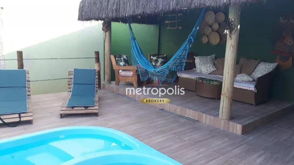 Sobrado, 4 quartos, 241 m² - Foto 15