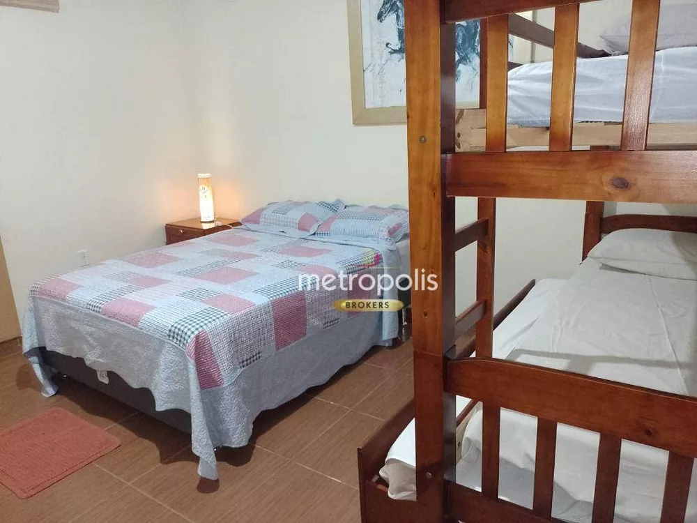 Sobrado, 4 quartos, 241 m² - Foto 23