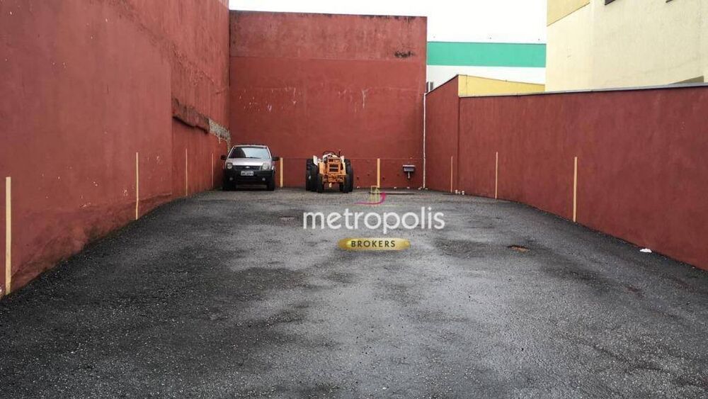 Terreno, 216 m² - Foto 1