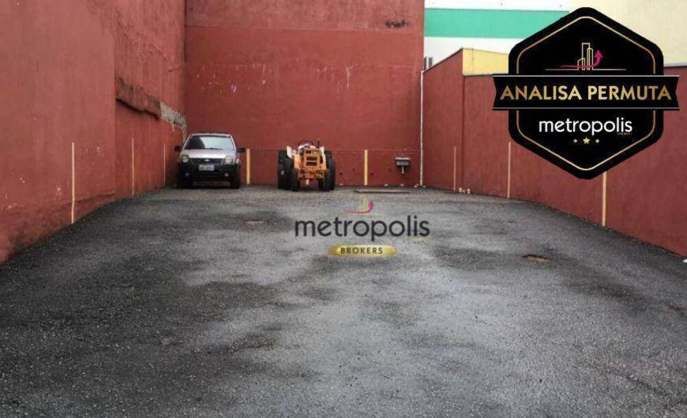 Terreno, 216 m² - Foto 4