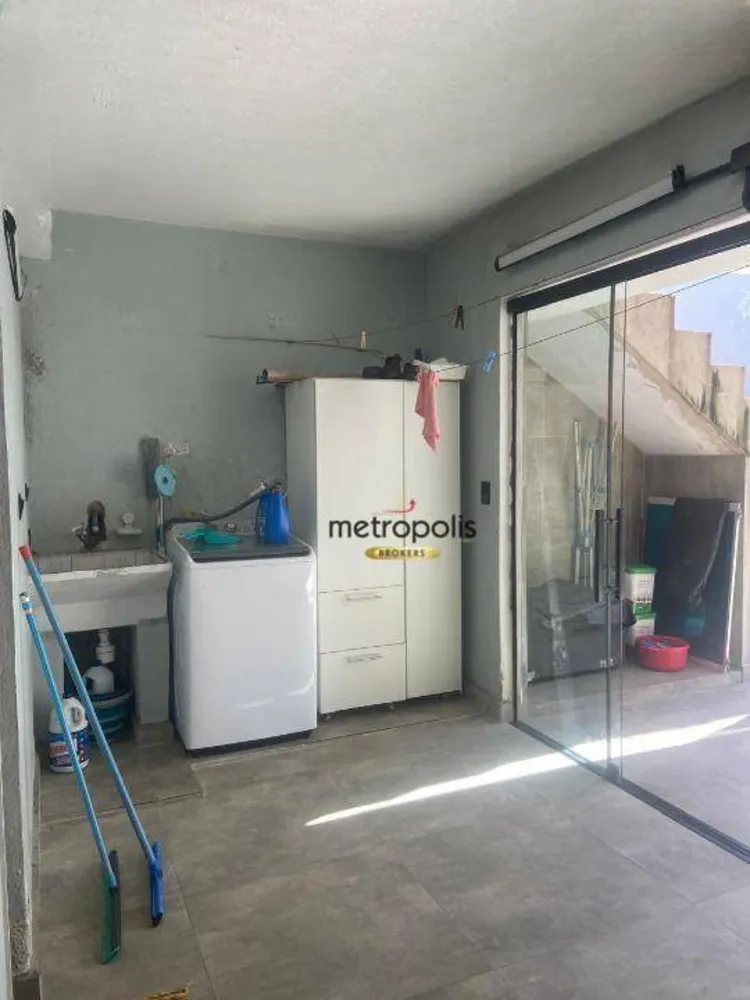 Sobrado, 4 quartos, 229 m² - Foto 10