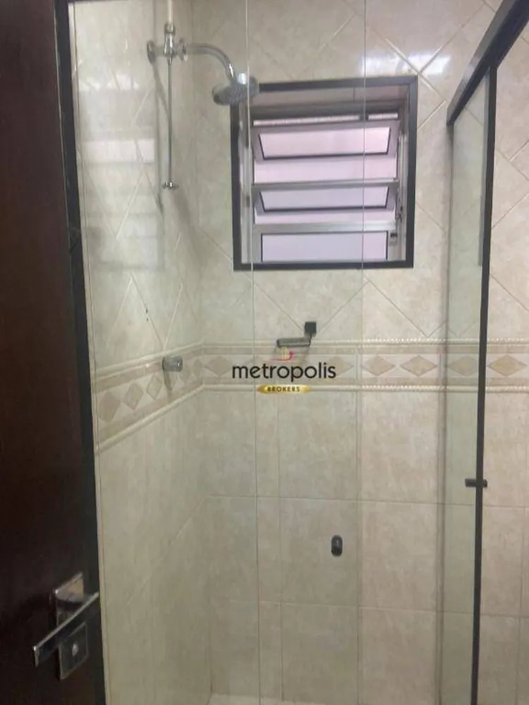 Sobrado, 4 quartos, 229 m² - Foto 8
