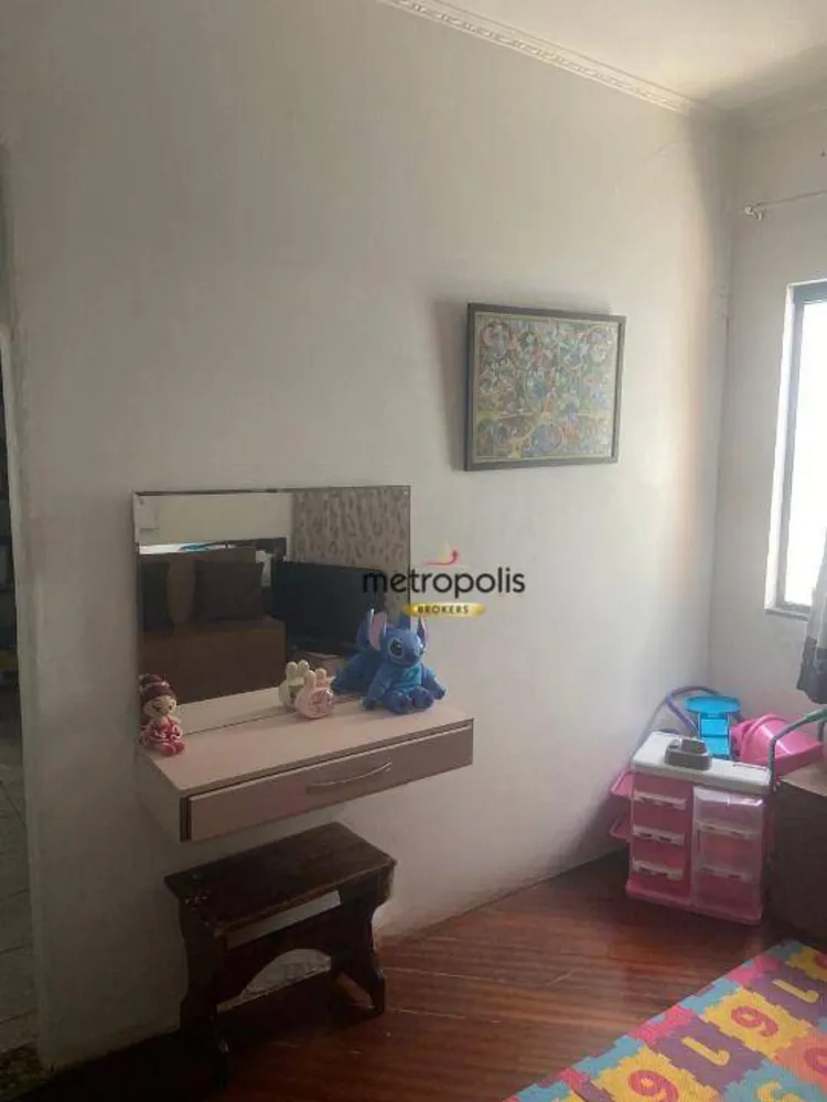 Sobrado, 4 quartos, 229 m² - Foto 6