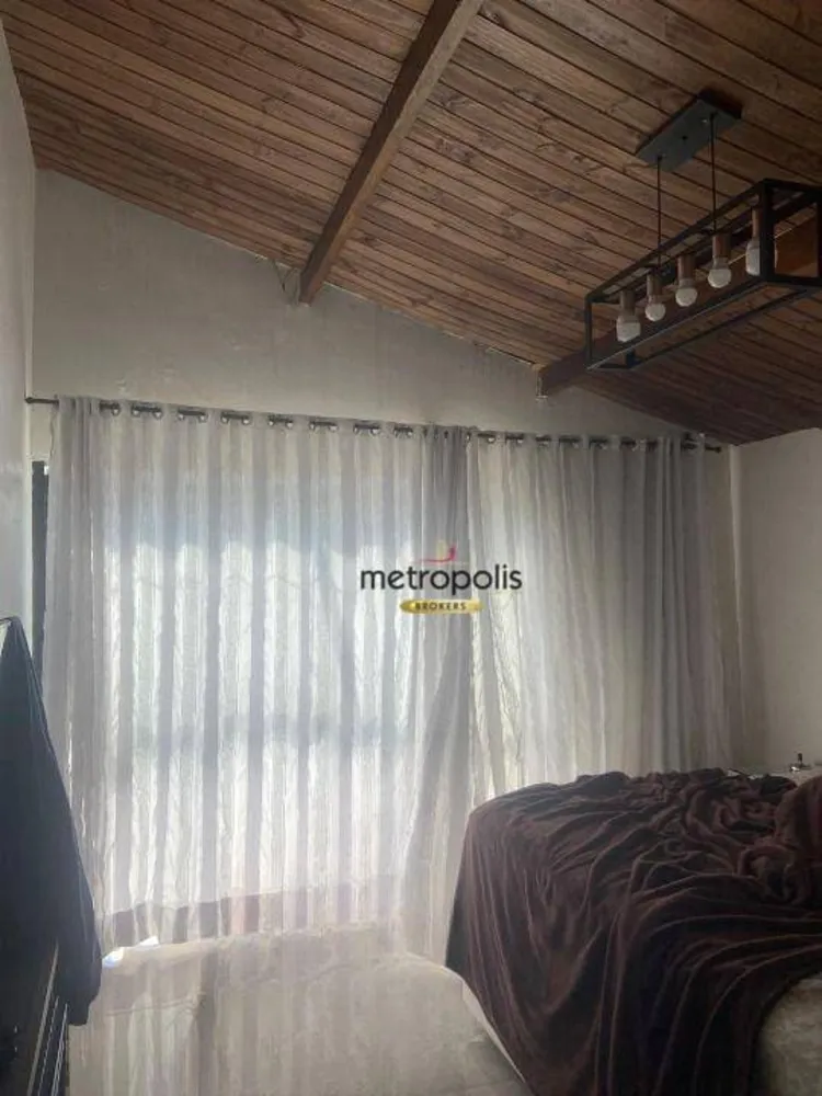 Sobrado, 4 quartos, 229 m² - Foto 7