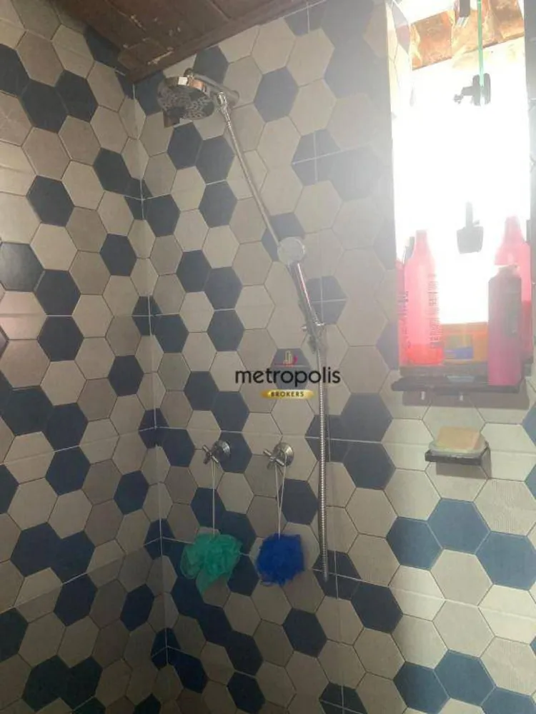 Sobrado, 4 quartos, 229 m² - Foto 9