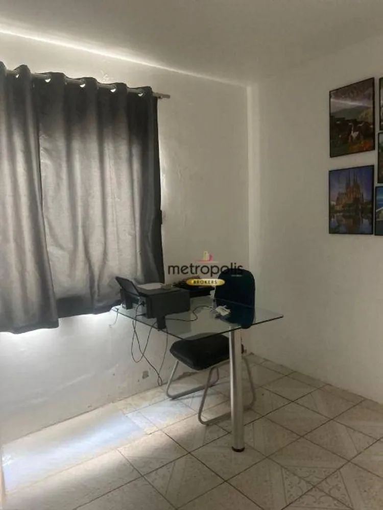 Sobrado, 4 quartos, 229 m² - Foto 5