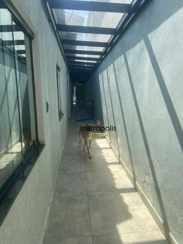 Sobrado, 4 quartos, 229 m² - Foto 3