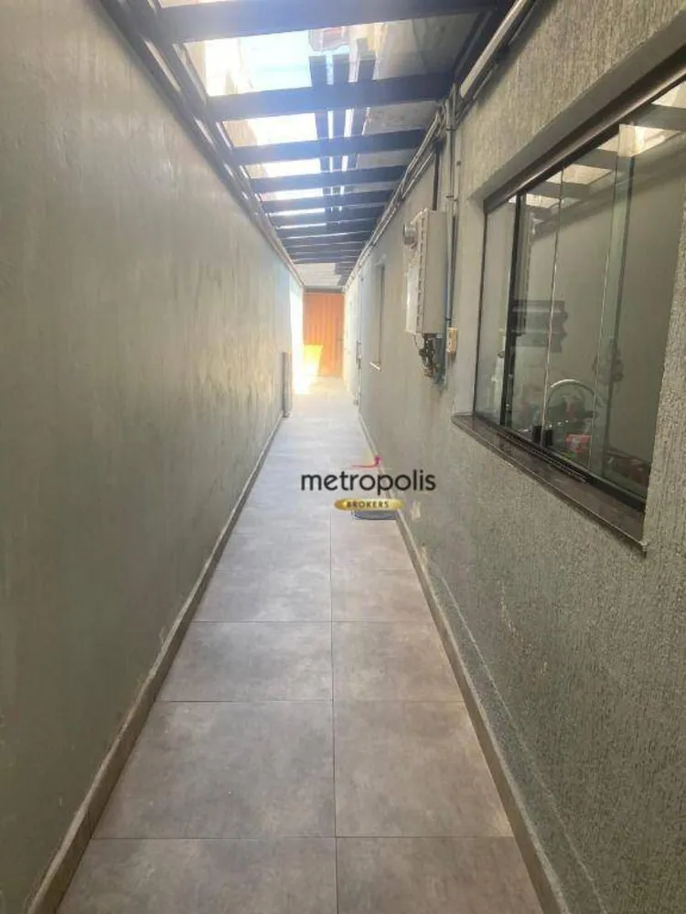 Sobrado, 4 quartos, 229 m² - Foto 4