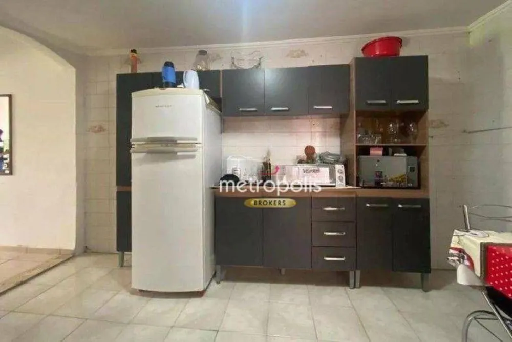 Casa, 4 quartos, 190 m² - Foto 4