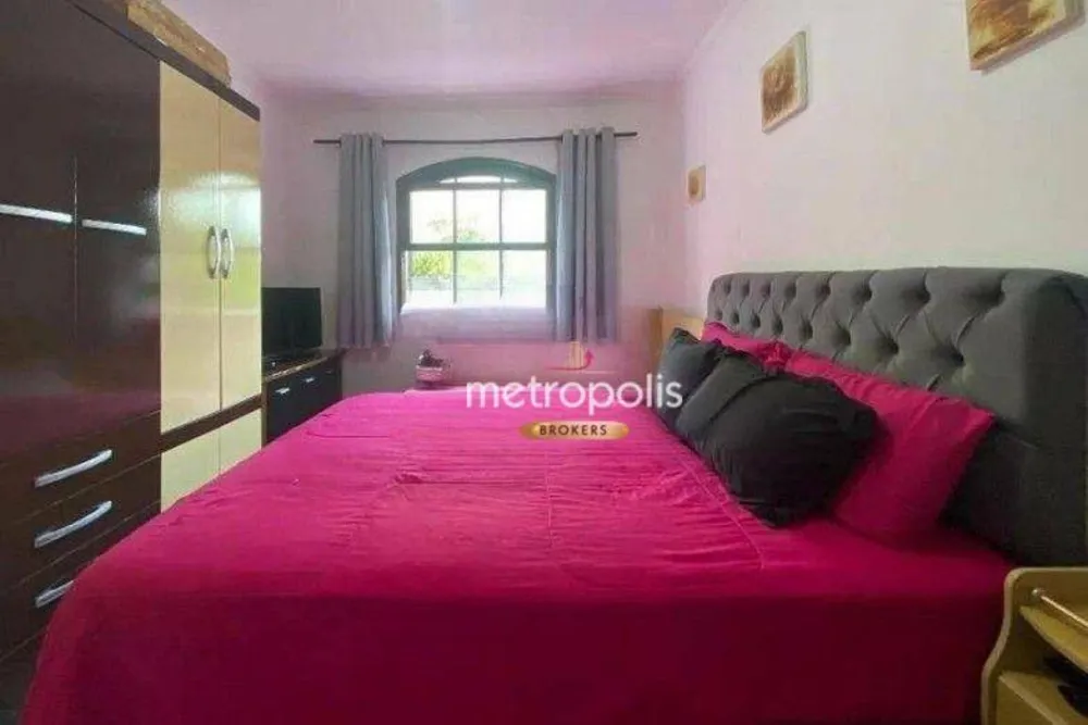 Casa, 4 quartos, 190 m² - Foto 6