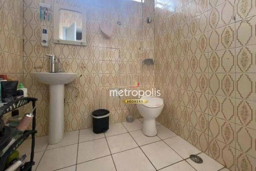 Casa, 4 quartos, 190 m² - Foto 8