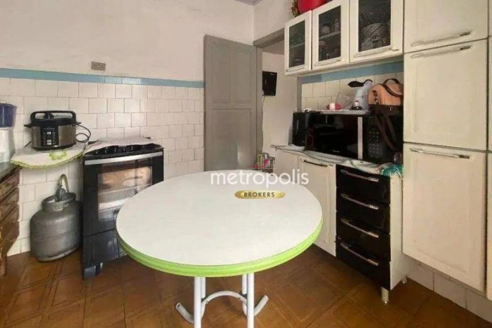 Casa, 4 quartos, 190 m² - Foto 5