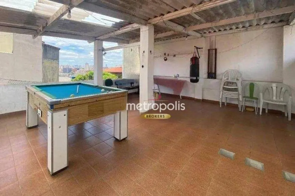 Casa, 4 quartos, 190 m² - Foto 3