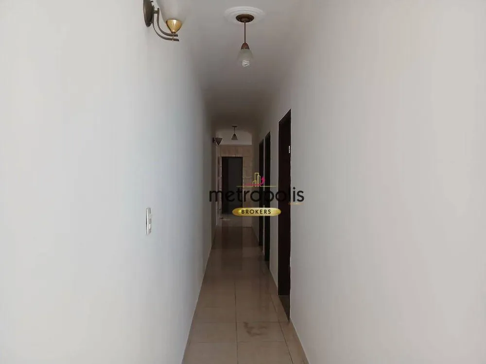 Sobrado, 5 quartos, 190 m² - Foto 3