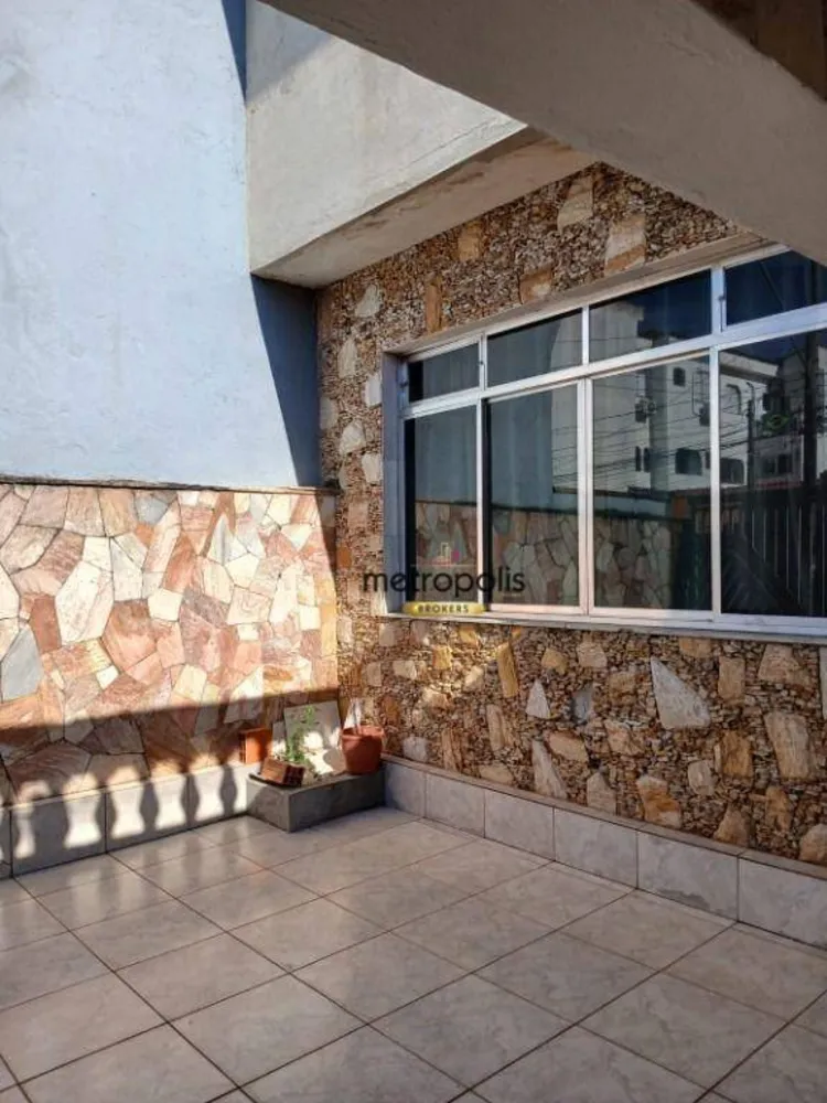 Sobrado, 5 quartos, 190 m² - Foto 2
