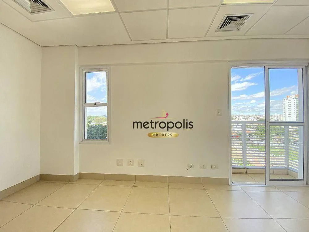 Sala-Conjunto, 26 m² - Foto 6