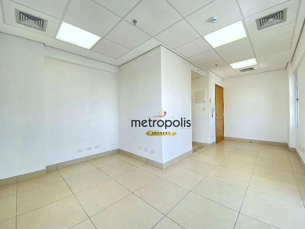 Sala-Conjunto, 26 m² - Foto 1