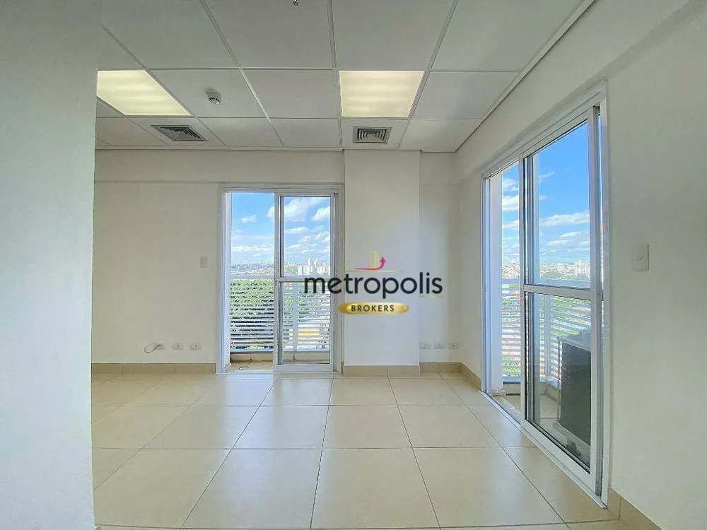 Sala-Conjunto, 26 m² - Foto 4