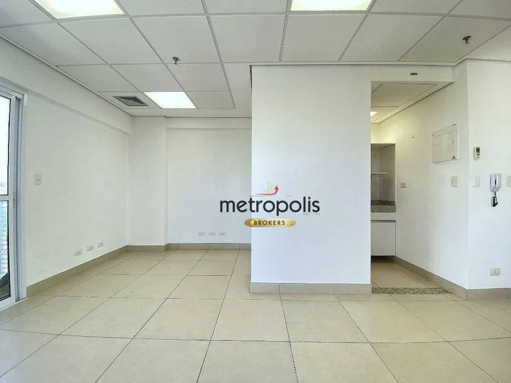 Sala-Conjunto, 26 m² - Foto 3