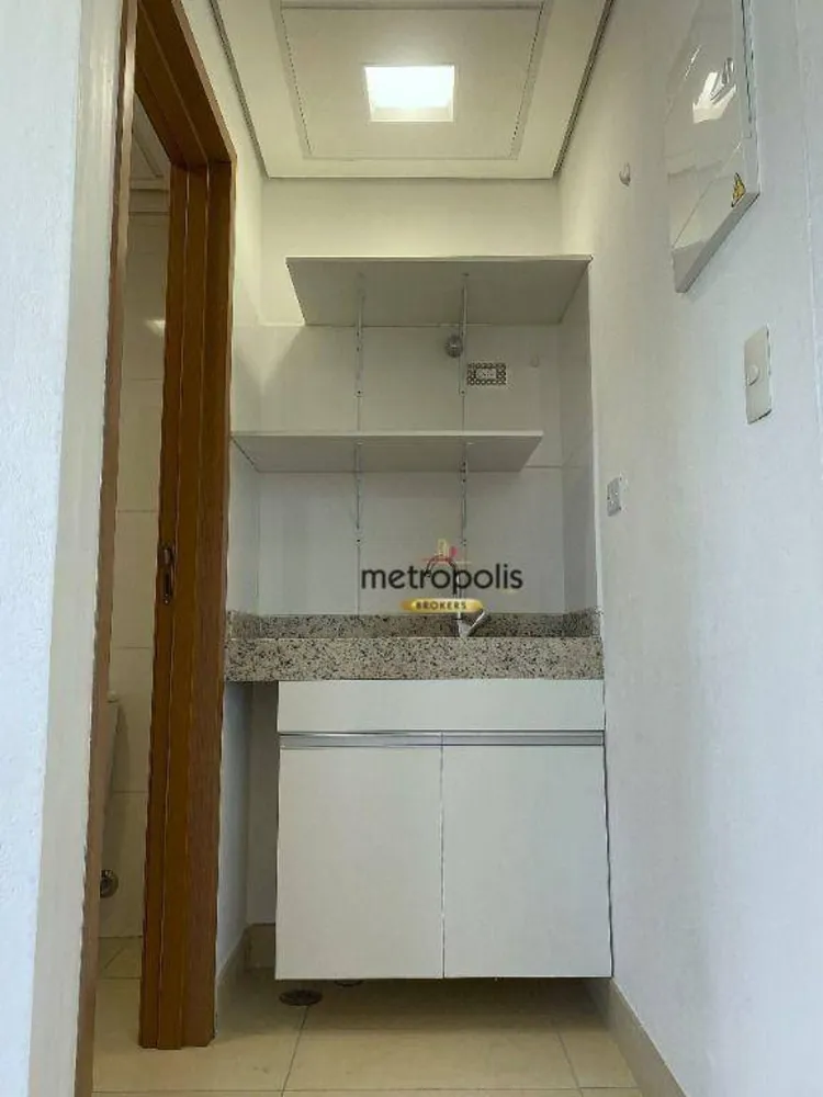 Sala-Conjunto, 26 m² - Foto 7