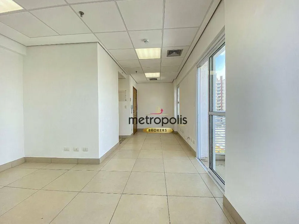 Sala-Conjunto, 26 m² - Foto 2