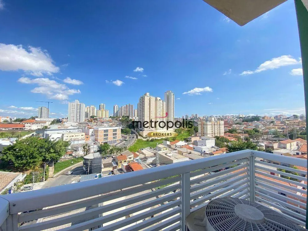 Sala-Conjunto, 26 m² - Foto 8