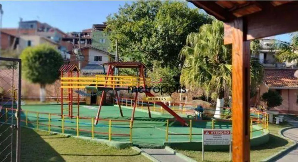 Sobrado, 2 quartos, 54 m² - Foto 8