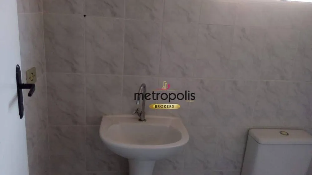 Sobrado, 2 quartos, 54 m² - Foto 5