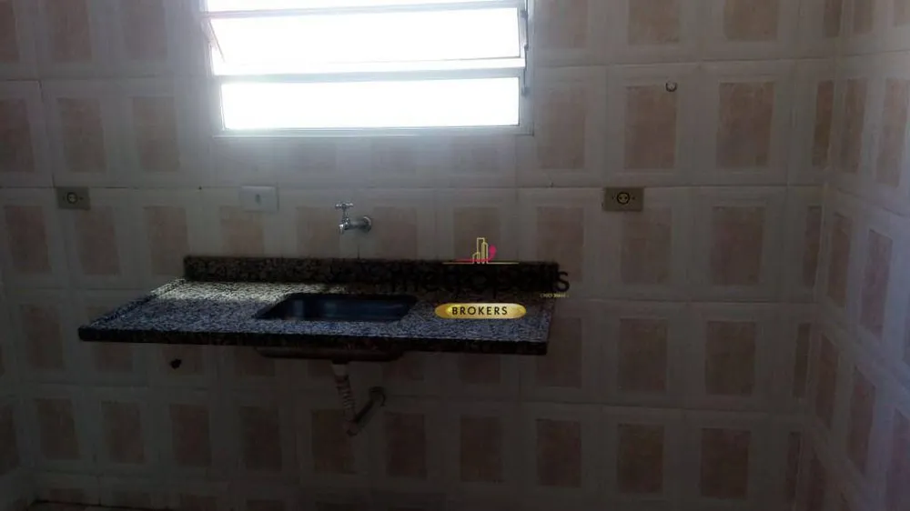 Sobrado, 2 quartos, 54 m² - Foto 2