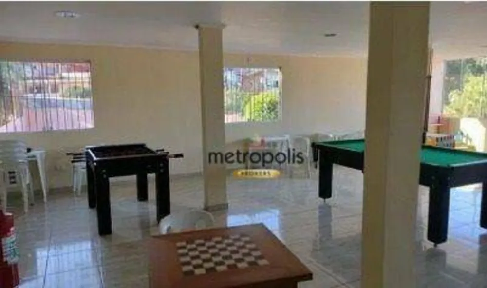 Sobrado, 2 quartos, 54 m² - Foto 10