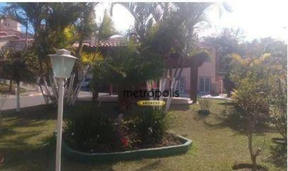 Sobrado, 2 quartos, 54 m² - Foto 7