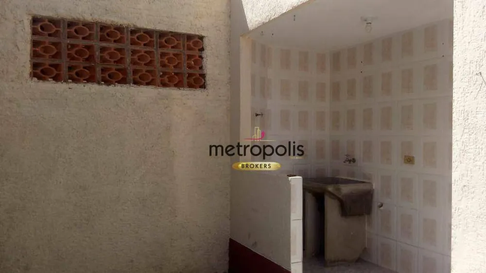 Sobrado, 2 quartos, 54 m² - Foto 3