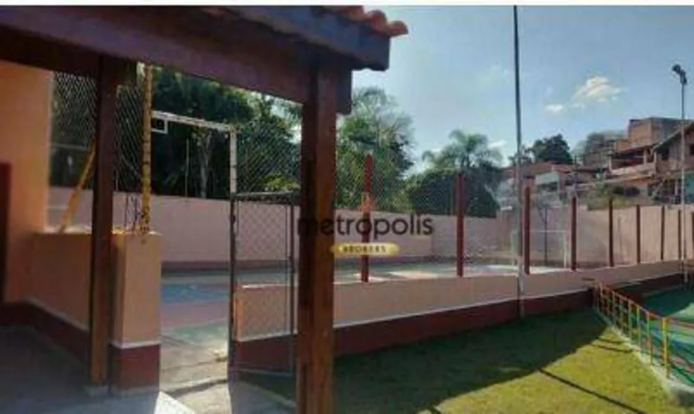 Sobrado, 2 quartos, 54 m² - Foto 9
