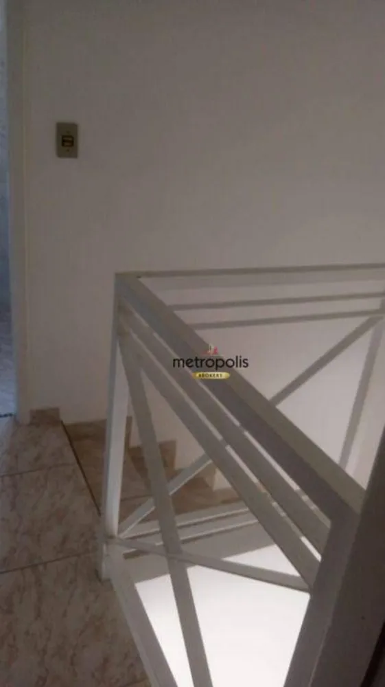 Sobrado, 2 quartos, 54 m² - Foto 6