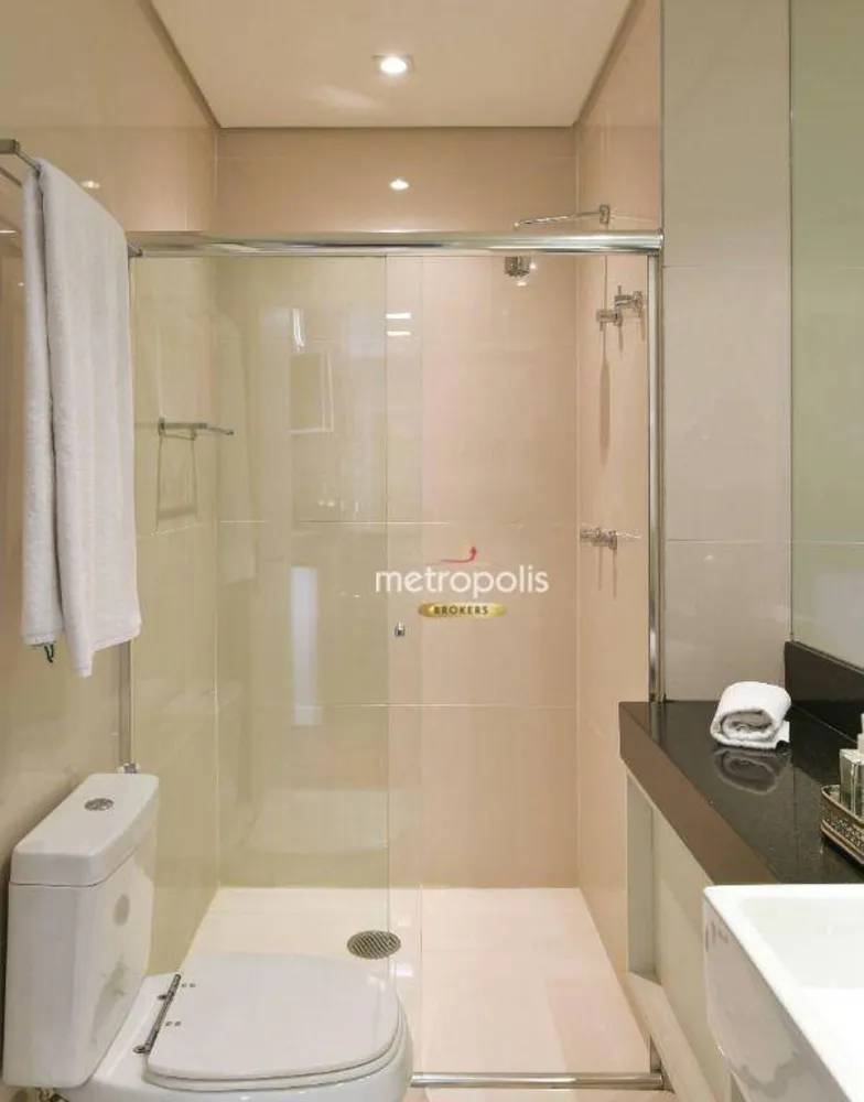 Kitnet-Studio, 42 m² - Foto 12