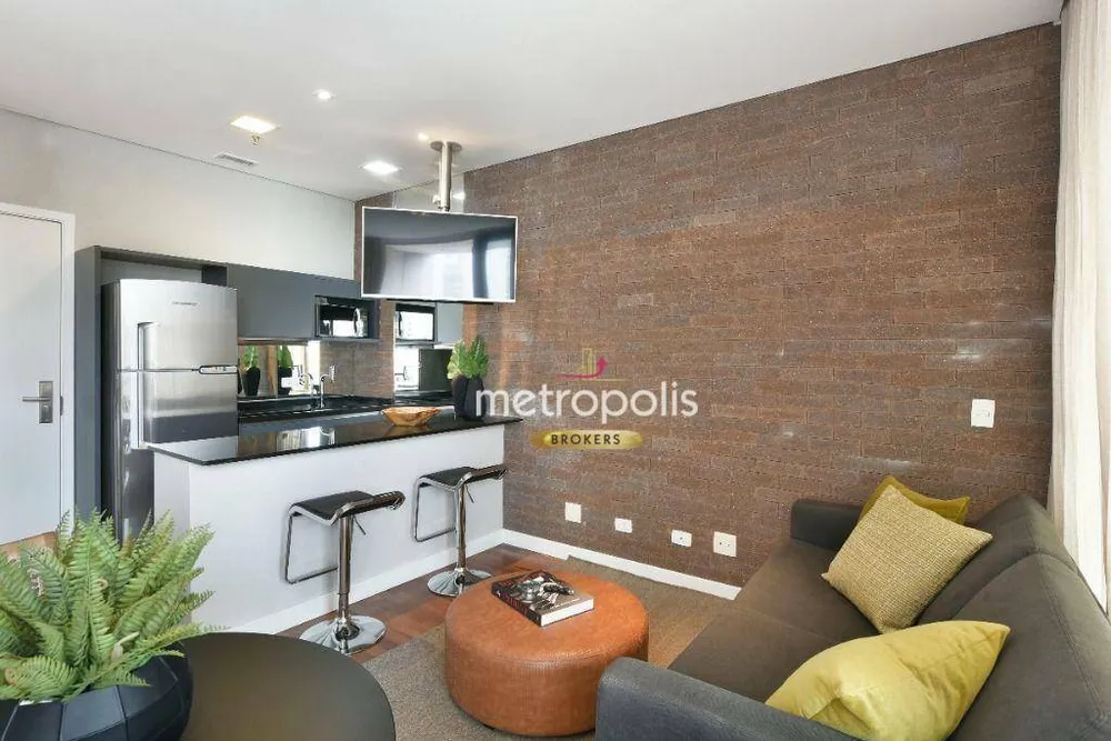 Kitnet-Studio, 42 m² - Foto 5