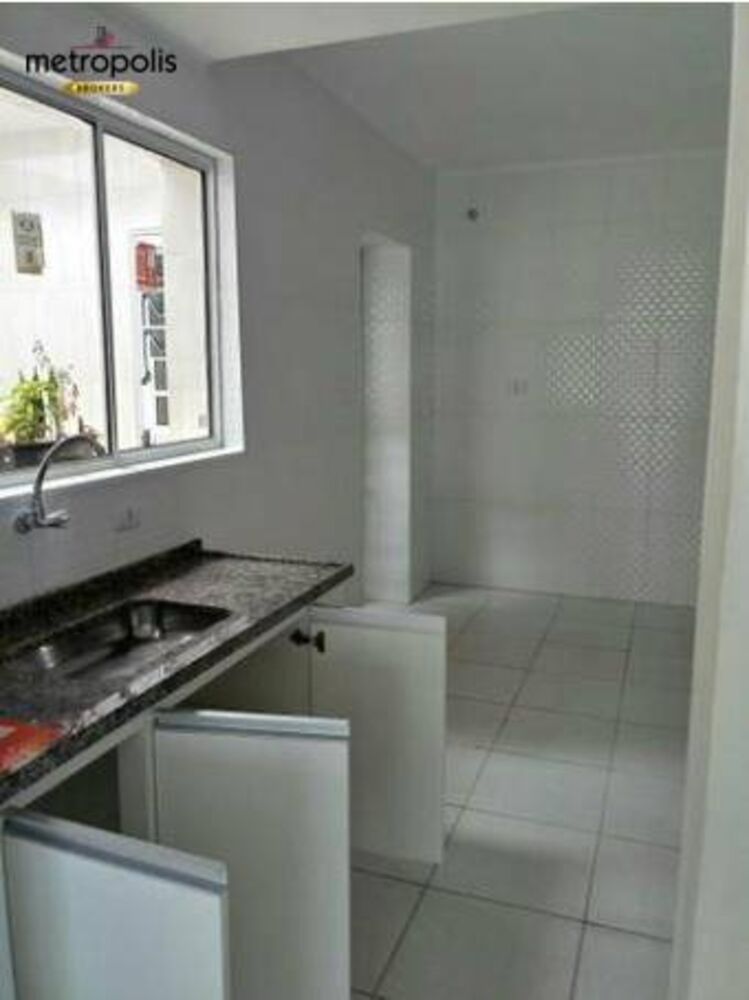 Sobrado, 3 quartos, 129 m² - Foto 1
