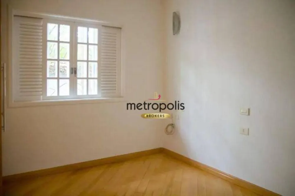 Sobrado, 4 quartos, 395 m² - Foto 2
