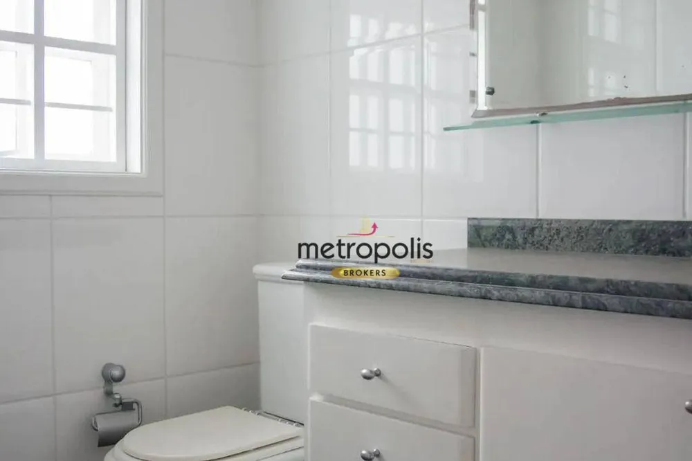 Sobrado, 4 quartos, 395 m² - Foto 1