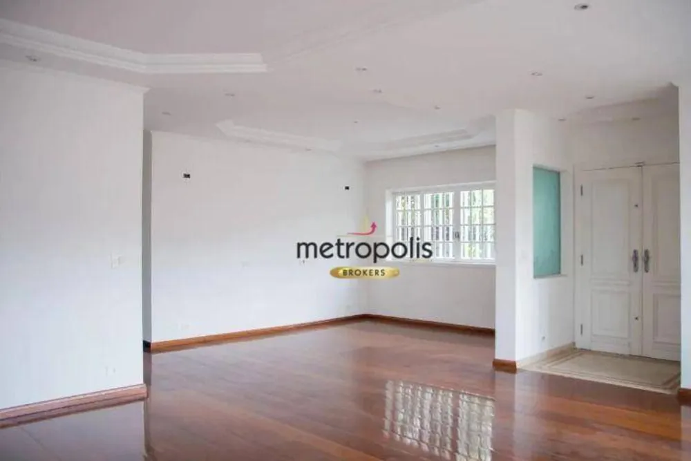 Sobrado, 4 quartos, 395 m² - Foto 3